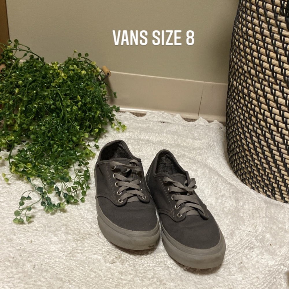 vans